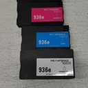Remanufactured Ink Cartridge Replacement for 936XL 936e