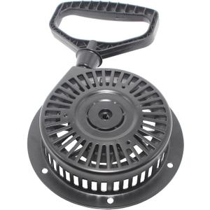 Replacement for 20001054 Pull Cord Recoil Starter Assembly Fit for Ariens SNO-Tek Compact, Classic, Deluxe Snow Blowers  AX208/254cc Engine, Replaces 920013 920021 920022 20001735