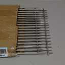 19.5" Stainless Steel Cooking Grates for Weber Genesis 300 Series, Weber Genesis Grill Parts for Genesis E310 E320 E330 S310 S320 S330, Replacement Parts for Weber 7528/7524