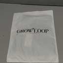 Womens Shapewear Control Panties Butt Lifter Boyshort Lace Panties Underwear (X-Large, Black Mid Thigh)