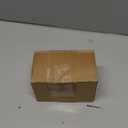 Clothes Pins Heavy Duty 30 Pack, 2.17 Inch Metal Chip Clips, Clothespins for Photo Drying Clothesline Laundry Sock, Bag Clips for Food Kitchen Stainless Steel with Rubber, 6 Colors (Colored)