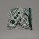 UltraSmall Cat Training Collar, UltraLight & Thin Cat Shock Collar with 1300ft Remote, 198Level Precise Control, Designed for Cats & Small Dogs, Waterproof, Rechargeable (Beige)