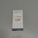 3-in-1 Wireless CarPlay Adapter, Convert Wired to Wireless Apple Car Play/Android Auto or HDMI for Fire TV Stick [Metal & Glass Case] 2025 Upgraded Car TV Mate Pro Max, Compatible for 2016+ Vehicles