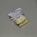 2 x Cat Taba Squishy Squeeze Toys, Kawaii FuFu Squishies PVC Sensory Toys, Rebound Stress Relief Toys, Party Favors, Birthday Gift, Squishy Toys for Adults Kids