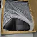 for Nissan Armada/Infiniti QX80 Floor Mats 2025 7 Seats,Car Mats for Nissan Armada All Weather Floor Mats Cargo Floor Liner Accessories 2025