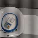 Electric Sitz Bath for Toilet Seat, Hemorrhoids and Postpartum Care - Yoni Steam Seat - Perineal Soaking