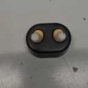 Audien ATOM Rechargeable Hearing Amplifier to Aid and Assist Hearing, Premium Comfort Design and Nearly Invisible