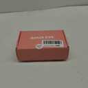 Aqua Eve Tankini Tops for Women Swimwear Top Only Tummy Control Bathing Suit Top No Bottom XXL