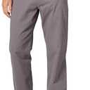 Amazon Essentials Men's Classic-Fit Casual Stretch Chino Pant 34W×34L