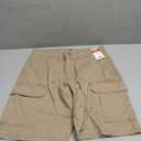 Classic Cargo Stretch Short, Grain Twill, 32