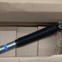 Bilstein 33-196619 Front Steering Damper fits 2011-2016 Silverado 2500 HD & 3500 HD - Monotube Design - Prevents Foaming