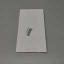 Slohif Passport Holder Initial Lugguage Tag Set Suitcase Cover Wallet Case for Travel Women - Leather Letter Passport Book Personalized Organizer Card Protector Sleeve Essentials Slim Carrier Red S (Pink)