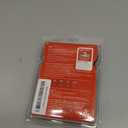 McDavid Ankle Support with Strap, Black XL