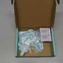 Corner Protectors for Baby (12 Pack) - Patented - New & Improved Edge Protector for Baby  Transparent Corner Protectors - Baby Safety Products to Baby Proof Corners and Edges