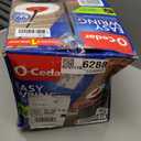 O-Cedar EasyWring Microfiber Spin Mop and Bucket Cleaning System