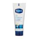 Vaseline Intensive Care All Purpose Cream Rough Cracked Skin Relief, 6-Pack, 1.41 FL Oz Each, 6 Tubes