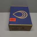 Brita UltraMax Large Water Dispenser with Standard Filter, BPA-Free, Reduces Copper, Cadmium and Mercury Impurities, Lasts 2 Months or 40 Gallons, Includes 1 Filter, Kitchen Accessories, Large 27-Cup