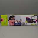 Equa Mount Tilting TV Wall Mount For 32” - 80” TVs Model: FMFL