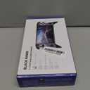 Retro Handheld Game Console of Boy Portable Hand Held Video Games X9 Preloaded Wireless Juegos para Nios Stick TV Pixel Gaming for Kids Sf3000 Plug 'n' Play Drive Systems De Juegos Porttil