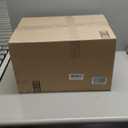 FRIGIDAIRE EFIC128AMZBLK Compact Countertop Ice Maker, 26 lb per Day, Black