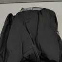 Heated Jacket for Women, Winter Outdoor Soft Shell Electric Heating Coat with Detachable Hood (Medium)