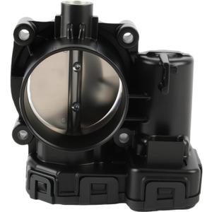 Electronic Throttle Body Fit for Jeep Wrangler Grand Cherokee Commander Liberty/Dodge Nitro Dakota Durango Ram 1500/ Mitsubishi Raider 07-12, Chrysler Pacifica 2007 S20202, 6E7003, 677005