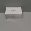 WACOMECO Soft Throw Pillow Covers - Pack of 2 Velvet Decorative Cushion Covers Cases for Sofa Bedroom Livingroom Car, 18" x 18", Black and Gold