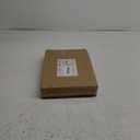 upsimples 8x10 Picture Frame Set of 3, Made of High Definition Glass for 8 x 10, Wall and Tabletop Display Thin Border Photo Frames for Home Decor, Black