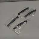 Hoypeyfiy 4Pcs Intake Manifold Tuning Valve Runner Arm 55570283 Replacement for Chevy Cruze 1.8L Engine 2011-2018, Replacement for Chevrolet Sonic 1.8L 2011 2012 2013 2014 2015 2016 2017 2018