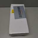 Chip and Dip Serving Set with Acacia Wood Serving Tray, Majolica Salsa Turtles - Condiment Tray for Snacks, Appetizers, Charcuterie, Candy, Food, Divided Party Serving Trays (Large-11 inches)