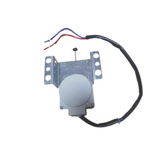 XPQ-6C2 Washing Machine Parts Washing Machine Tractor Compatible with Haier Automatic Washing Machine Drain Motor XPQ-6C2 Drainage Motor Home Appliance Spare Parts Drain Pumps