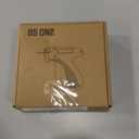 BS ONE Price Tagging Gun for Clothing, Standard Retail Price Tag Attacher Gun for Clothes with 6 Needles & 1000pcs 2" Barbs Fasteners for Store