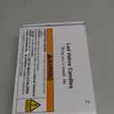 Homemory 400+ Hour Timer Remote Control Flameless Votive Candles, Battery Operated LED Tea Lights in Warm White for Outdoor, Table, Halloween, Christmas-Ivory Base (12 Pack)