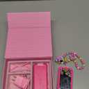 HMD Barbie | Flip | Unlocked | KaiOS | Power Pink | US Version