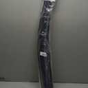 Tape On Window Visors Fits for 2002-2007 Mitsubishi Lancer Sedan (Not Fit Sportback/Wagon), Side Auto Window Wind Deflectors, Ventshade, Rain Guards for Cars/Trucks