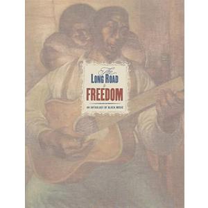 The Long Road to Freedom: An Anthology of Black Music, Audio CD