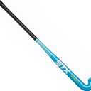 STX Field Hockey Start Pack - Junior with Stick, Shin Guards, Bag & Balls, Black/Teal, 32"