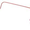 Lawn Mower Bail Operator 747-05214D Fits MTD.Troy-Bilt, Craftsman, Yard Man,Murray Lawn Mower