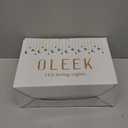 OLEEK Ramadan Lights Decorations - Ramadan Decorations for Home 2026 - Ramadan Decoration Lights - Ramadan Gifts for Kids - Ramadan Decor - Ramadan String Lights زينه رمضان - Ramadan led Lights