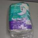 Sposie Diaper Booster Pads, Size 4-6, 30 Count - Hypoallergenic, Dermatologist and Pediatrician Tested, Fragrance, Latex, Chemical and Cruelty-Free, Made in USA