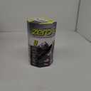 zero-G 4001-25 8 Inch by 25 Feet Lightweight, Ultra Flexible, Durable, Kink-Free Garden Hose, 5, 5/8" x 25', Gray