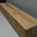 Farmhouse Vanity Light for Bathroom, 5-Light Wood Bathroom Vanity Light Fixtures Over Mirror, Rustic Sconces Wall Lighting with Metal Lampshade for Living Room, Bedroom, Hallway (Black)