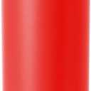 Simple Modern Mesa Loop Water Bottle with Straw | 30oz Cup Holder Friendly Insulated Stainless Steel Bottles for Travel, Sports and School | Saffron