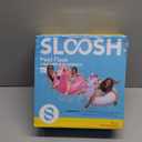 JOYIN 2-Pack Flamingo Unicorn Pool Float - Fun Floaties Inflatable Swimming Pool Tubes Toys Party Decorations, Summer Vacation Lake Beach Floaty Swim Rings Raft Lounger for Adults & Kids