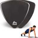 DI RBX Triangular Gliding Discs Pack of 1 