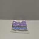 Syhood 4 Pieces Kids Fleece Headband Winter Ear Headbands Warmer Ear Muff for Child Outside Sporting Running