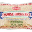 Dynasty Jasmine Brown Rice, 5 Pound (Pack of 6), BB 10/08/2025
