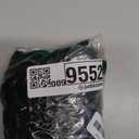 Trendy Queen Woman's long sleeves shirt SIZE 2XL ( Black )
