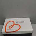 Blondo Women's Karen Sneaker, Navy Multi, 8