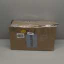 Orthopedic Dog Beds for Medium Dogs, Durable Egg Crate Foam Sofa Dog Bed wit Washable Removable Cover,Waterproof Lining,Pet Bed for Large Dogs (Navy Blue-Velvet, 26.4" L x 21.7" W x 6.2" Th)